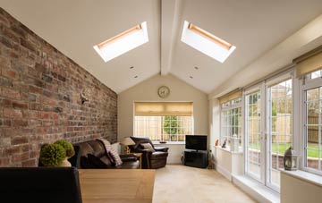 conservatory roof insulation Doe Lea, Derbyshire