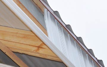 why Doe Lea fascia repairs are essential