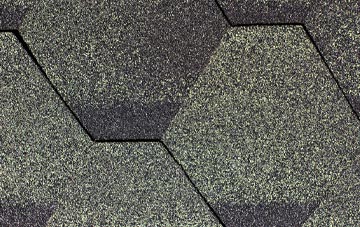 Doe Lea fibreglass shingle repairs