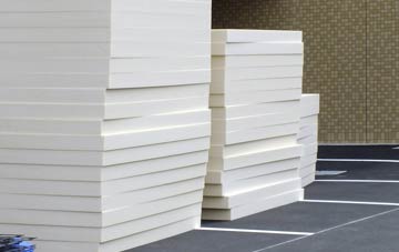 Doe Lea flat roof insulation costs