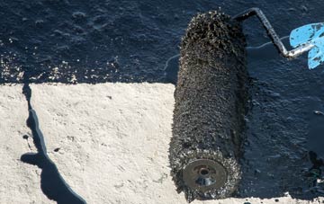 Doe Lea liquid sealant waterproofing