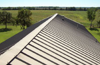 Doe Lea metal roof quotes