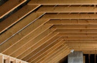 Doe Lea pitched insulation quotes