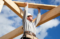 Doe Lea roof replacement work